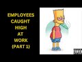 High at work part 1 warning graphic publicfreakoutcompilation