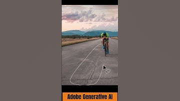 🚀 Adobe Photoshop Generative AI