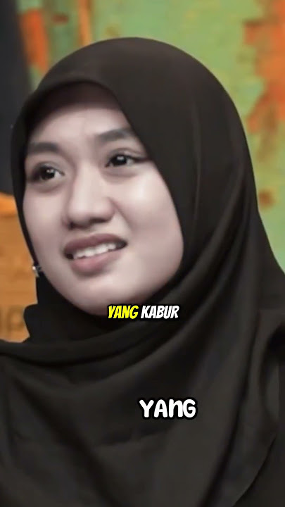 KETIKA ISTRI MAMAT ALKATIRI MINTA TOLONG DI JAWABKAN LUCU BANGET ! #mamatalkatiri #ariekriting