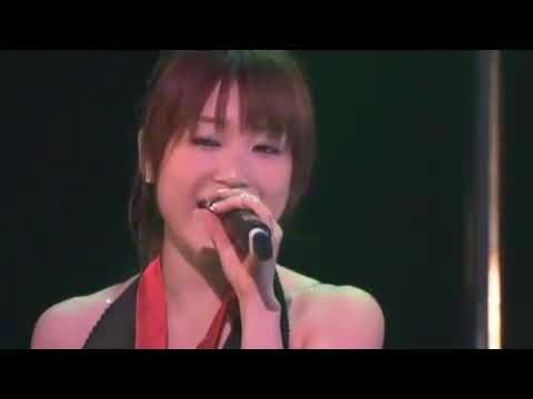 山本紗也加 (Yamamoto Sayaka) solo lines from dream christmas