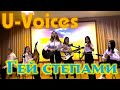 U-Voices - Гей степами