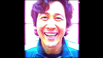 Squid game season 2 edit ( using cap cut cause I’m bored ) #squidgame #edit #capcut