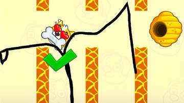 Save The Dog Speedrun Gameplay Level 356