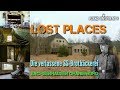 ★ Lost Places (The Abandoned SS-Bread Factory │Sachsenhausen Concentration Camp) UnCut-Version