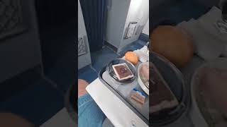 Lufthansa Business Cl Gdn-Fra