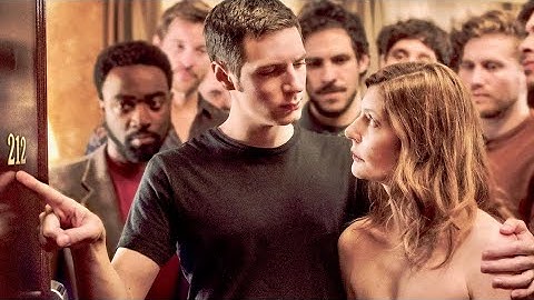 自由奔放すぎる妻のもとに歴代の元カレが大集合!?波乱の一夜／映画『今宵、212号室で』本編映像