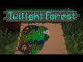 How to find bosses in the twilight forest minecraft
