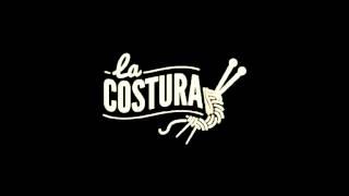 Video thumbnail of "Americania - La costura (Arte)"