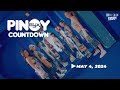 Pinoy myx countdown may 4 2024  fresh charts ph
