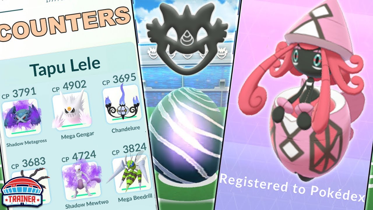 THE SHINY *MEWTWO* COUNTER GUIDE! 100 IVs, MOVESET & WEAKNESS - PSYCHIC  RAID BOSS