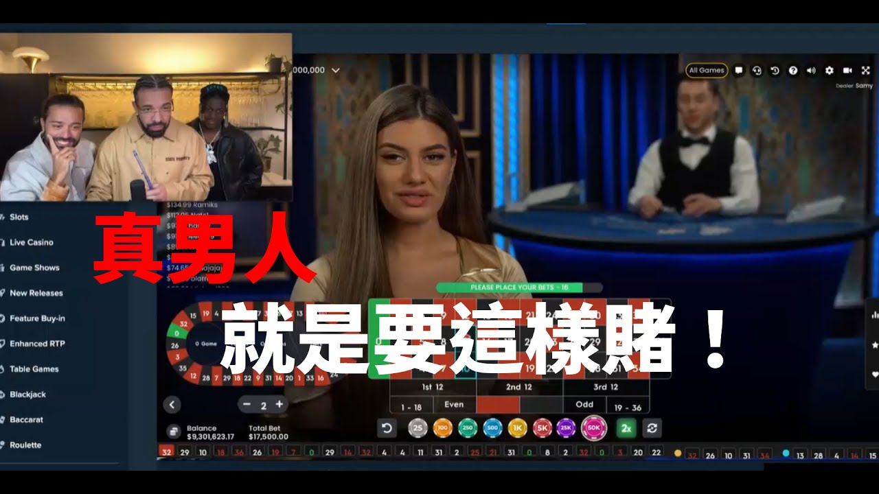 串流之王