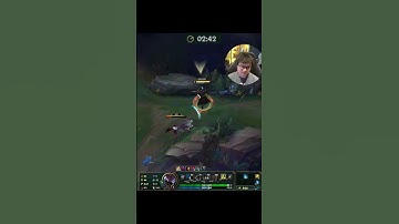 SofM Graves jungle Clear | 3:15 #shorts #sofm #lol