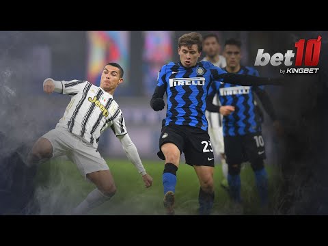 Βίντεο: Γιουβέντους - Ίντερ: αποτέλεσμα του αγώνα 1/2 Ιταλικό Κύπελλο