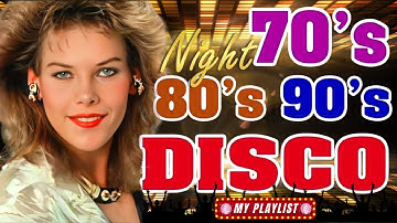 Boney M, ABBA, C C Catch, Modern Talking, Sandra, Lionel Richie 🪩 Disco Songs 80s 90s Legend