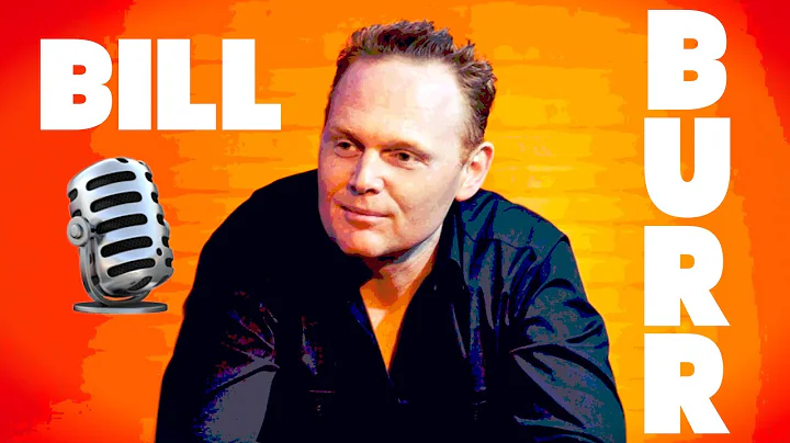 "Hell Hound"  Bill Burr