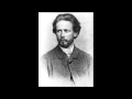 Miniature de la vidéo de la chanson Piano Trio. In A Minor Op 50: V Variation Iii: Allegro Moderato