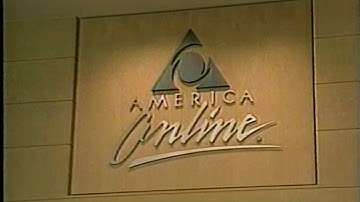 AOL Time Warner Merger in 2001