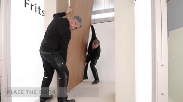 FritsJurgens - Installing System M and System M+