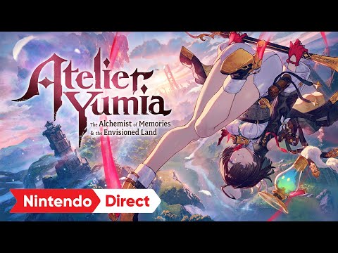 Более 10 игр для Xbox показали на августовском Nintendo Direct: с сайта NEWXBOXONE.RU