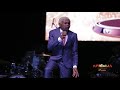 Comedian Chipukeezy at Afrimma 2017