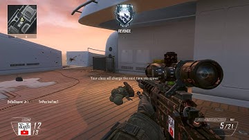 Black Ops 2 Ground Game oSlapzei Jr I20 - 14