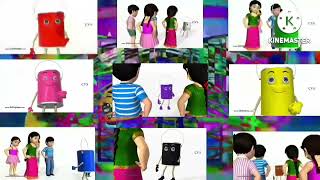 Cheers? Multi Rendering Part 83