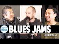 The Blues Jams - Trash or Treasure? (Shane, Ric, and Ryan) - ITB Podcast