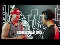 The Whisper Challenge with Jonathan Cannon & Miguel Vargas (2025)