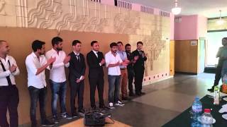 2015 Vsu Lyuben Karavelov Diploma Thesis Sofia