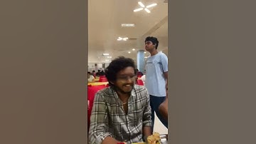 TMKOC in IIT || IIT INDORE || Night Canteen || #jee#neet#iit#iitians#iitindore