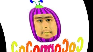 COCOMARTIN Intro Part 19 COCOMELON PARODY - Special Audio and Visual Effects Weird Funny Video Edit