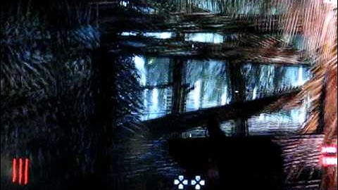 Shi No Numa Gameplay Part 1