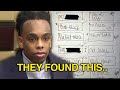 YNW Melly Murder Trial is a DISASTER + HUGE Updates