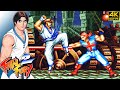 Fatal Fury 2 - Kim Kaphwan (Arcade / 1992) 4K 60FPS