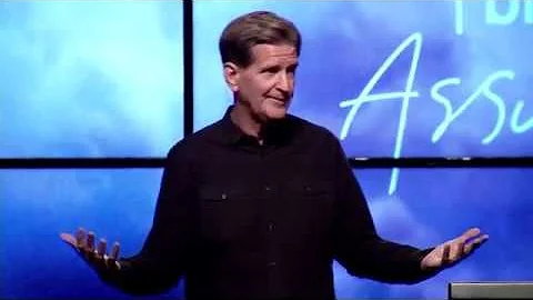 No Condemnation | Romans 8:1 | Pastor John Miller