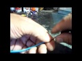 Como Hacer un Empalme de Cables Correctamente - How To Properly Wire Splice - HD