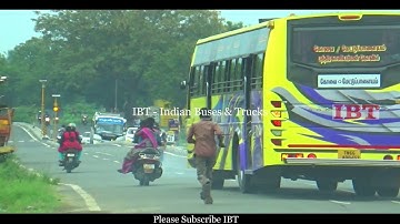 Bharatbenz Bus Superb Braking Power  Brakes of Bharatbenz Bus with ABS assisted