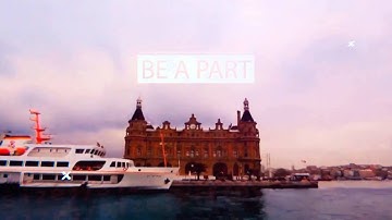 Registration is open now for DevOpsDays Istanbul!