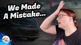 Buying Parts For Your EV? Don&#39;t Make The Mistake WE Did!