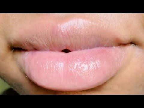Get soft pink lips in just 3 days using this ingredient and method
