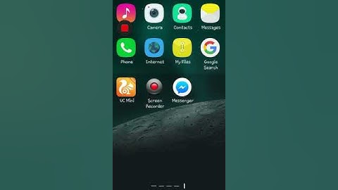 How to change tizen to android