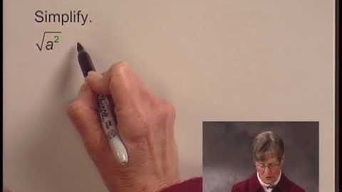 Bittinger Developmental Mathematics 9e Chapter Test Prep Ch. 14 Ex. 10