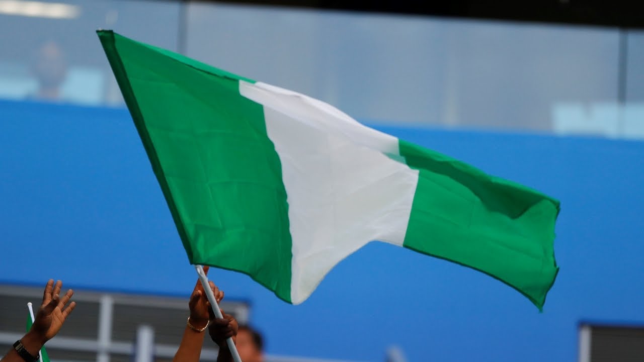 The People's Project NIGERIAN Overview  |  