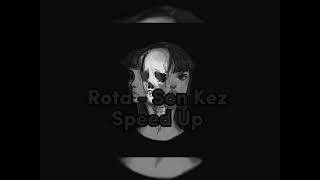 Rota - Son Kez Speed Up Resimi