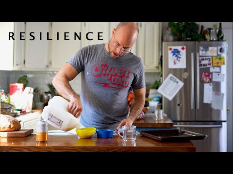 click to select Prevention is RESILIENCE