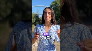Виза цифрового кочевника в Испанию ВНЖ 2024 2025 #shorts