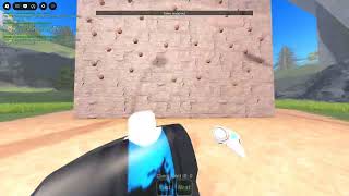 Simple 1. 7.6s Climb