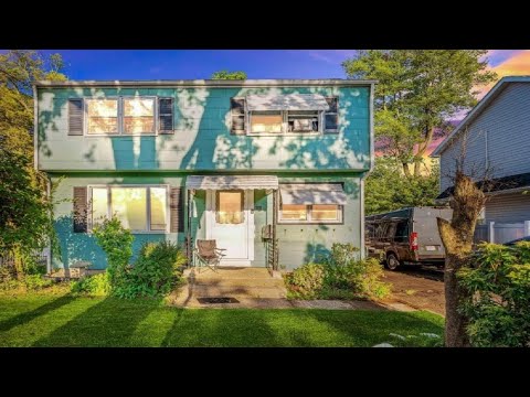 651 Fairview Avenue, Piscataway, NJ home video tour
