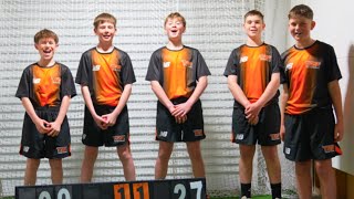 T27 Game 21 – The Green Seamer