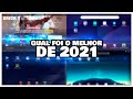 QUAL FOI O MELHOR EMULADOR DE 2021? DEIXE SUA OPINIÃO!
